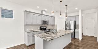Spacious 4-Bedroom Home with Quartz Counters, Fully Fenced Yard & 2-Car Garage in Yelm! Gallery 14