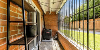 Quiet 2BR Condo in Washington, DC Gallery 10
