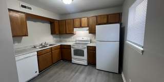 2 bedroom, 1.5 bathroom Duplex in Gallatin. Gallery 1
