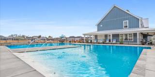 The Cottages at Oak Grove Dairy Gallery 1