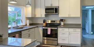 5Bd/2Ba Seattle Home Gallery 5