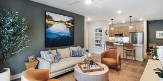 The Henslow Daniel Island Apartments & Townhomes Gallery 2