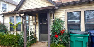 Spacious 1 bed 1 bath Gallery 1