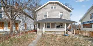 926 West 32nd Street Gallery 1