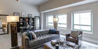 The Lofts at Shillito Place Gallery 3