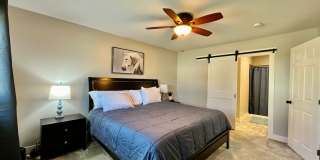 Quaint 4 Bedroom furnished Ranch Home in Mason Ohio Gallery 33