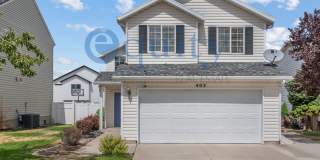 402 Alfred Drive Gallery 1