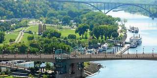 Cherokee Heights Apartments Gallery 4