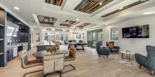 Aspire at Sherman Gallery 36