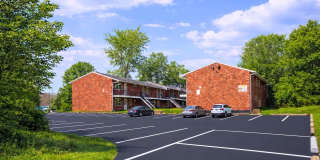 LIMITED TIME SUMMER OFFER! FREE RENT FOR YOUR FIRST MONTH! 2 Bedroom Apartment unit in Anderson Avenue Gallery 2