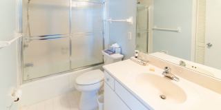 Annual Rental Available Now!!! Stunning 2BR/3BA 9th Floor Condo, Turnkey, Furnished Annual Rental Available Now!!! Stunning 2BR/3BA 9th Floor Condo, Turnkey, Furnished Gallery 26