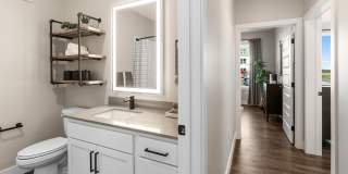 Northwest Crossing Apartment Homes Gallery 65