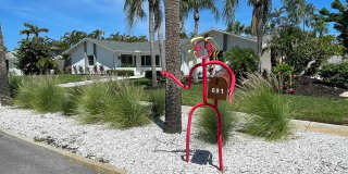 Luxury Annual Rental with Resort-Style Pool on Longboat Key Gallery 3