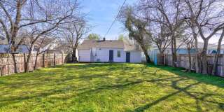 Charming Renovated Home with Spacious Backyard Gallery 22