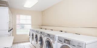 Forest Oaks Gallery 21