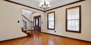 Four Bedroom in Fields of Northmeade! Gallery 4