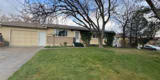 891 North 300 West - UpstairsUpstairs Gallery 1