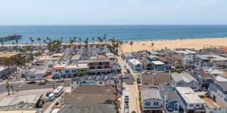 Furnished Extended Stay - Balboa Peninsula, Newport Beach Gallery 6