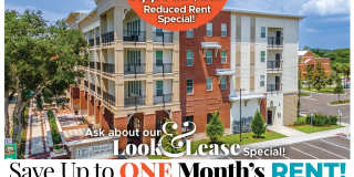 DeLand Commons Apartment Homes Gallery 1