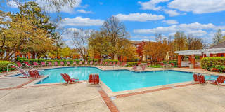 The Green at Chevy Chase Gallery 10