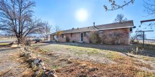 20 Acre Ranch with House, Barn, Separate Workshop, and 5-Car Garage Gallery 52