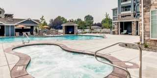 Kensington Apartments Gallery 19