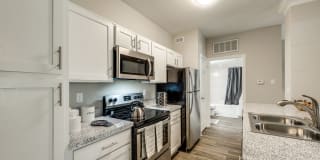 Champions Centre Apartments Gallery 3