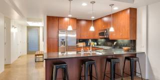 Modern Elegance and Style Colony Camelview 2 Bed Condo at the Optima! Gallery 7