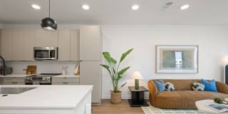 Sorella Apartments Gallery 31