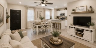 Cerca Demi Apartments Gallery 1