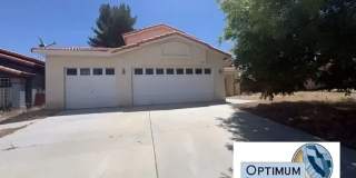 Spacious 4-Bedroom Home with Downstairs Bedroom & Brand-New Carpet Gallery 5