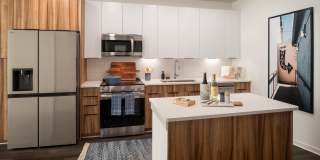 Logic Apartments Gallery 10