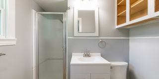 COMPLETE UPDATE! 4 bed, 2 bath, 1 car garage! Gallery 26