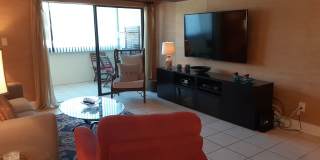 Seasonal/short term ONLY  Nicely renovated 2/2 condo across the street from LIDO BEACH! Gallery 8