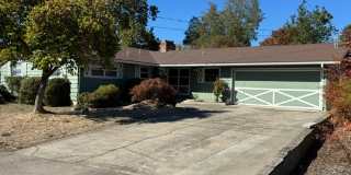 Spacious 3-Bedroom Home with Two Living Areas & Landscaping Included Gallery 1