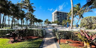 8880 S Ocean Drive unit: 1102 Gallery 84