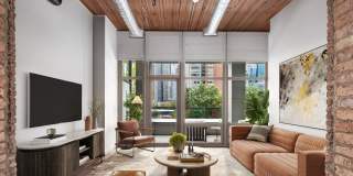 Lofts at River East Gallery 5