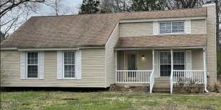 Three bedroom two bath Gallery 1