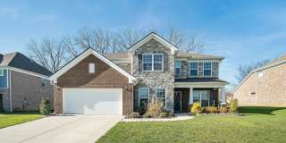 Beautiful 5-Bedroom Home in Brixworth Neighborhood with 2 Community Swimming Pools & Walking Trails Gallery 1