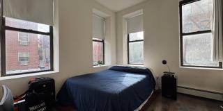 108 Stanton Street Gallery 1