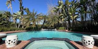 8050 Mulholland Dr Gallery 1