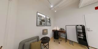 Imprint Gallery 110