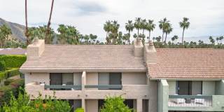 AVAILABLE NOW!! 2 Bedroom 3 Bathroom condo in Palm Springs! Gallery 31