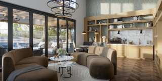 LyvWell at Harmony Gallery 27