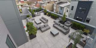 Liberty Square I Gallery 22