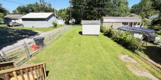 2 Bedroom, 1 Bathroom Home For Rent!! Gallery 13