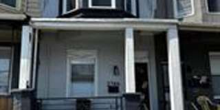 Ready To Move-in-2746 N 22ND ST  PHILADELPHIA, PA, 19132-2601 Gallery 1