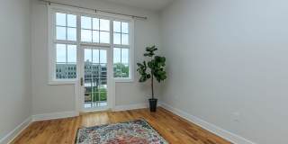 The Lofts at South Slope Gallery 61