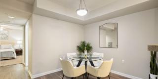 Jackson Square Apartments Gallery 13