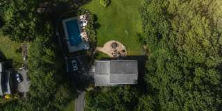Private 4 Bed / 2.5 Bath Home with Heated In-Ground Pool & Spacious Yard in Ossining Gallery 1